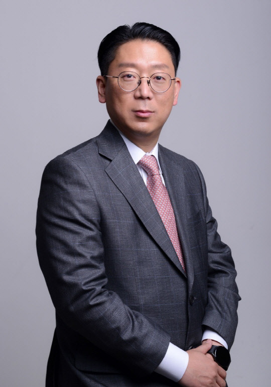 차훈 드링크 인터내셔널 신임 공동 대표. 드링크인터내셔널 제공